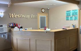 Westway Inn Neepawa